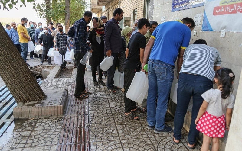 Iran Faces Intensifying Power and Water Crisis Due to Mismanagement and Urgent Warnings