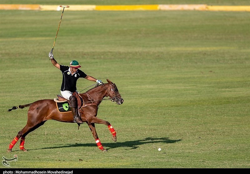 Iran Falls Short Against Pakistan in Thrilling World Polo Championship Asia Qualifiers