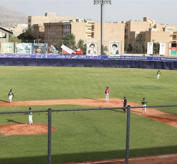 Iran Falls to Pakistan in Thrilling 2025 West Asia Baseball Cup Showdown