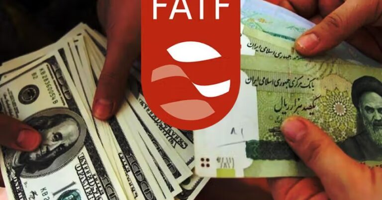 Iran Hardliners Resist FATF Accession Amid Fears of Sanctions Risks