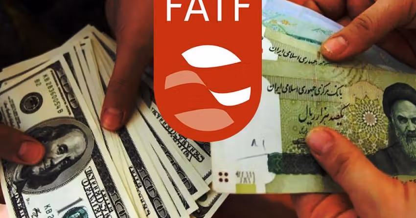 Iran Hardliners Resist FATF Accession Amid Fears of Sanctions Risks