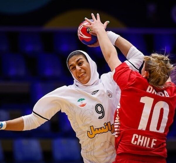 Iran Identifies Competitors for the 2025 IHF Women's World Championship