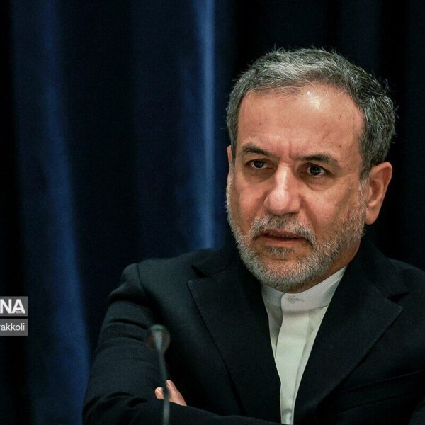 Iran Issues Strong Warning to European Troika Over Misuse of JCPOA 'Snapback' Mechanism