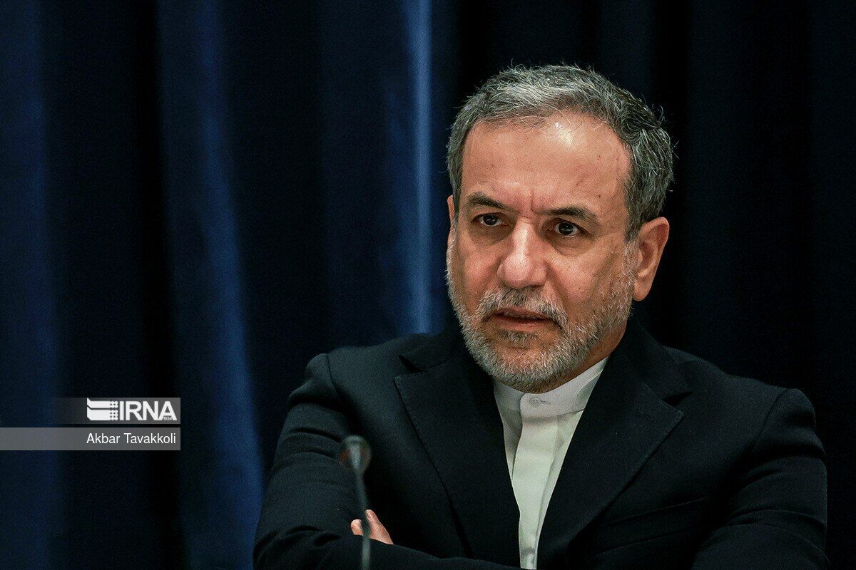 Iran Issues Strong Warning to European Troika Over Misuse of JCPOA 'Snapback' Mechanism