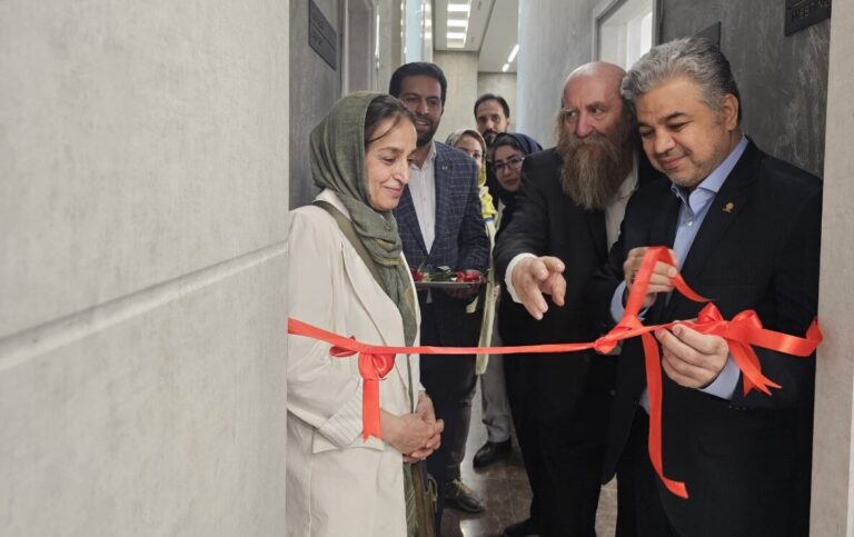 Iran Launches First-Ever College Dedicated to Classic Car Restoration Mastery