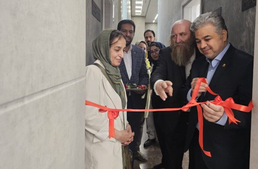 Iran Launches First-Ever College Dedicated to Classic Car Restoration Mastery