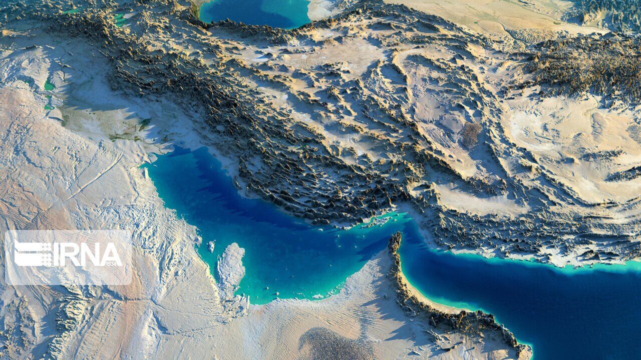 Iran Launches Legal Battle Against Google for Distorting the Name of the Persian Gulf