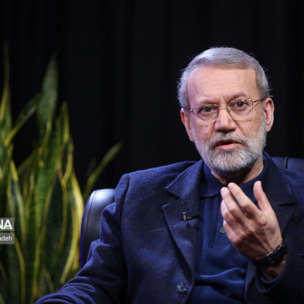 Iran Nuclear Program Talks: Political Dynamics Take Center Stage, Says Leader's Advisor