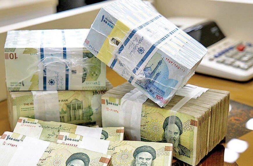 Iran Plans Bold Currency Revamp: Four Zeros to be Cut by 2025, Announces Chief Banker