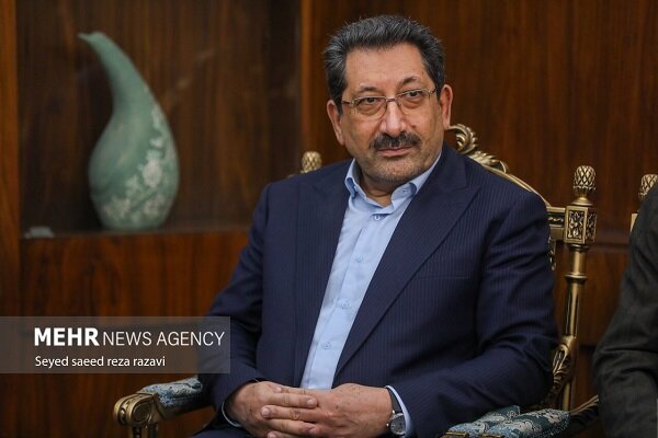 Iran Poised to Fulfill Tajikistan's Industrial Demands, Says Minister