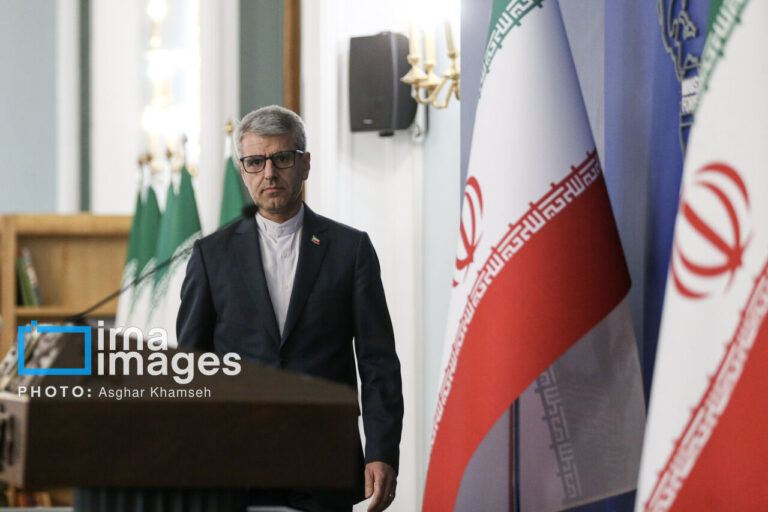 Iran Praises India-Pakistan Ceasefire, Urges for Sustainable Peace in the Region