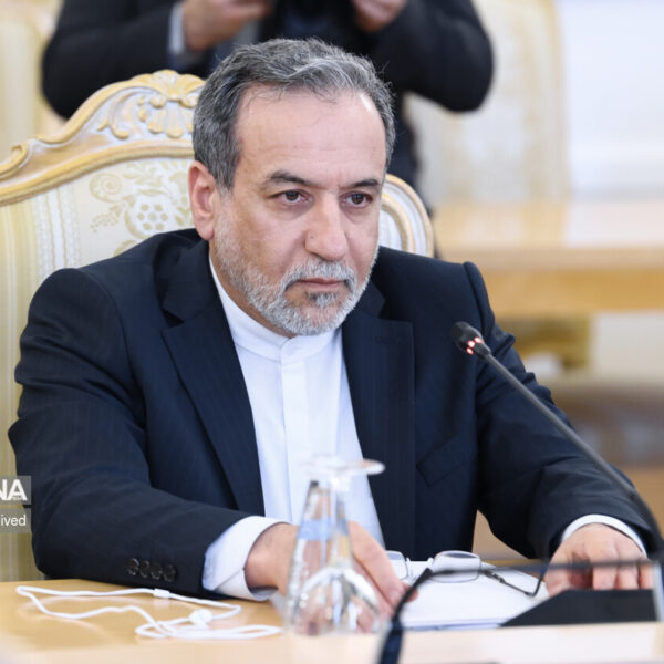 Iran Proposes Cooperation with Britain on Arrested Nationals, Conditional on Establishing Misconduct