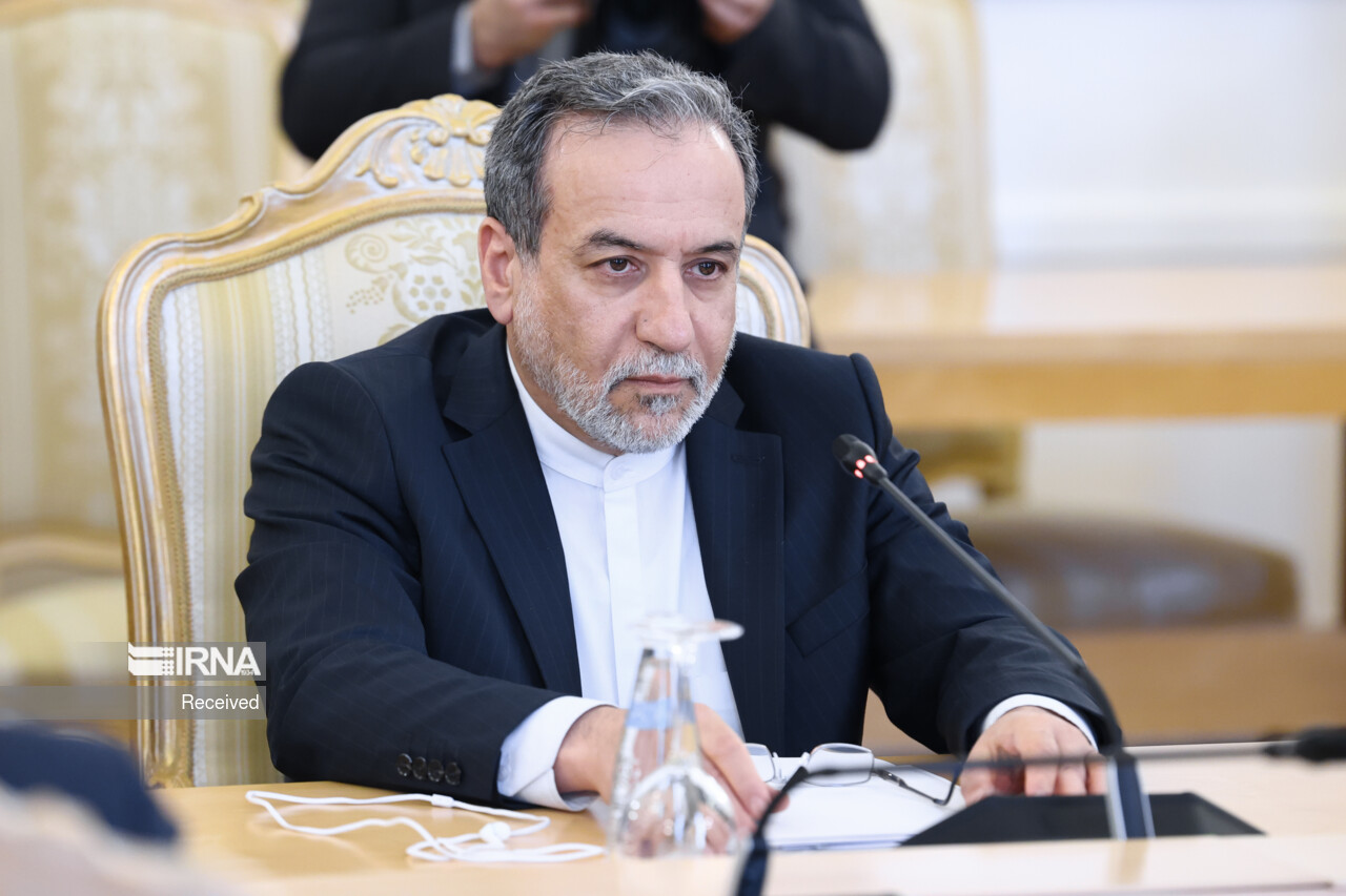 Iran Proposes Cooperation with Britain on Arrested Nationals, Conditional on Establishing Misconduct