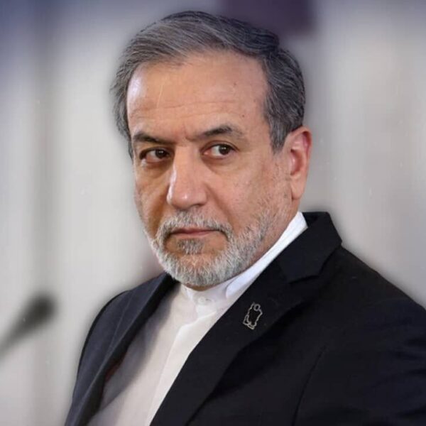 Iran Pushes for Enhanced European Involvement in Negotiations, Says Araqchi
