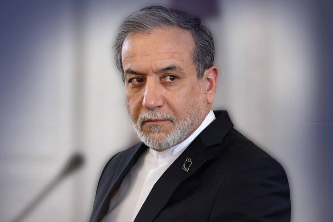 Iran Pushes for Enhanced European Involvement in Negotiations, Says Araqchi