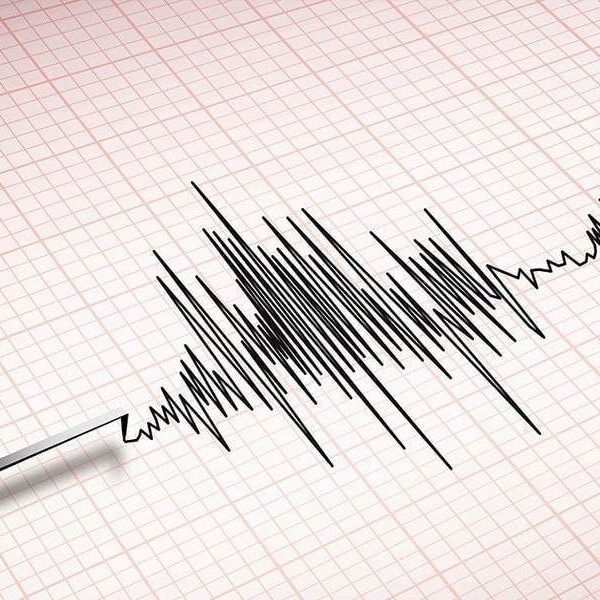 Iran Rocked by 135 Earthquakes in Just One Week: A Seismic Surge!