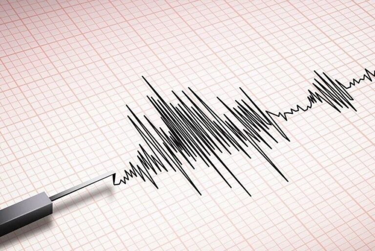Iran Rocked by 135 Earthquakes in Just One Week: A Seismic Surge!