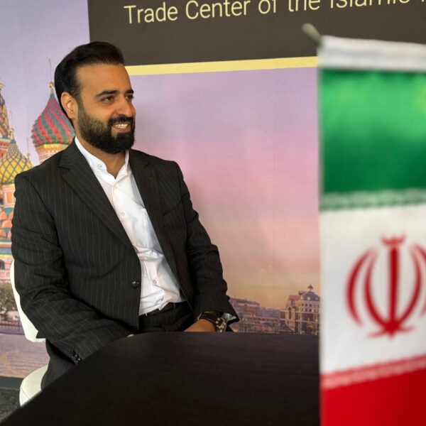 Iran-Russia Treaty: Boosting Bilateral Trade for Economic Growth