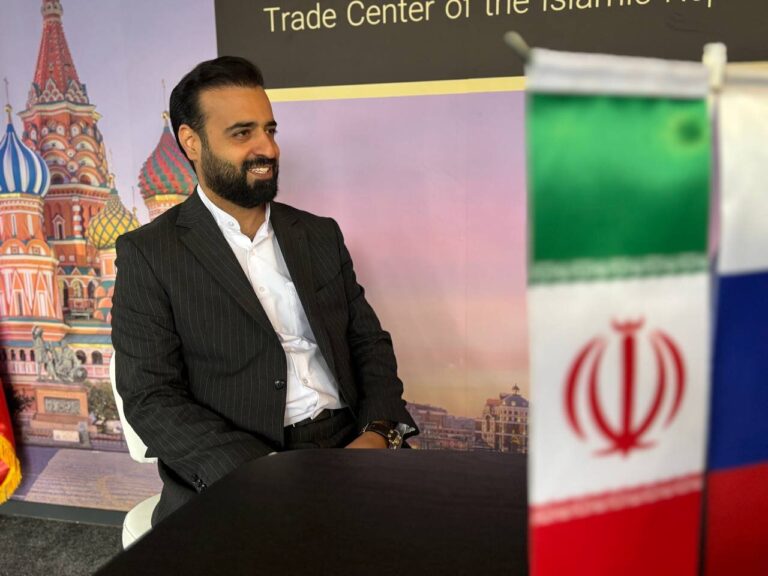 Iran-Russia Treaty: Boosting Bilateral Trade for Economic Growth