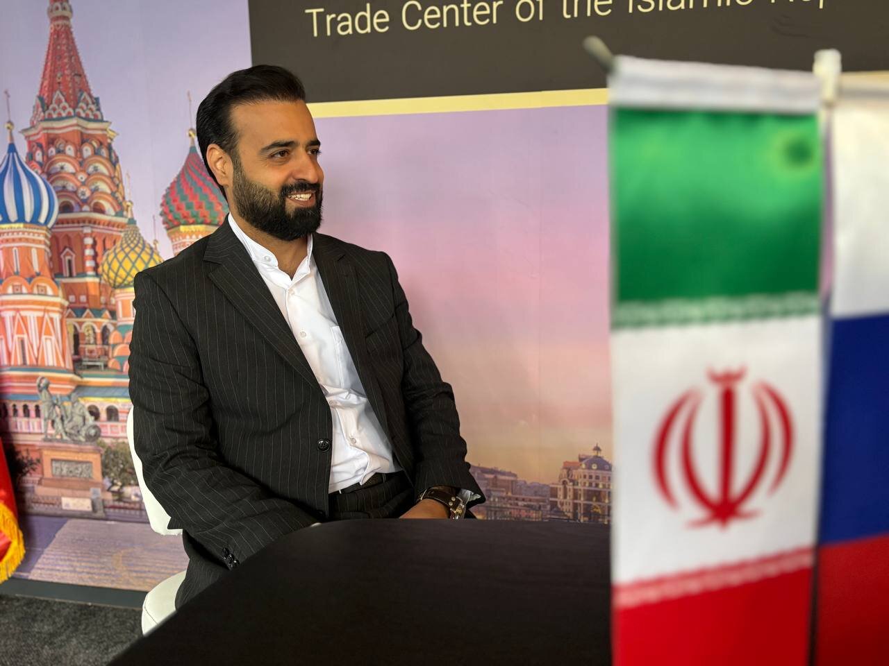 Iran-Russia Treaty: Boosting Bilateral Trade for Economic Growth