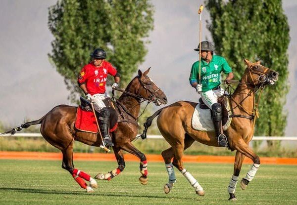 Iran Secures Spot in 2025 FIP Arena World Polo Championship!