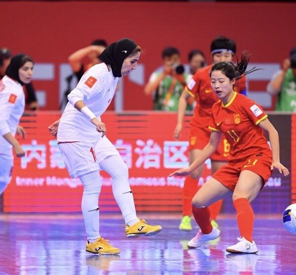 Iran Secures Spot in 2025 Futsal World Cup: A Historic Achievement!