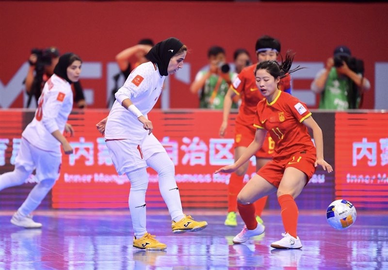 Iran Secures Spot in 2025 Futsal World Cup: A Historic Achievement!