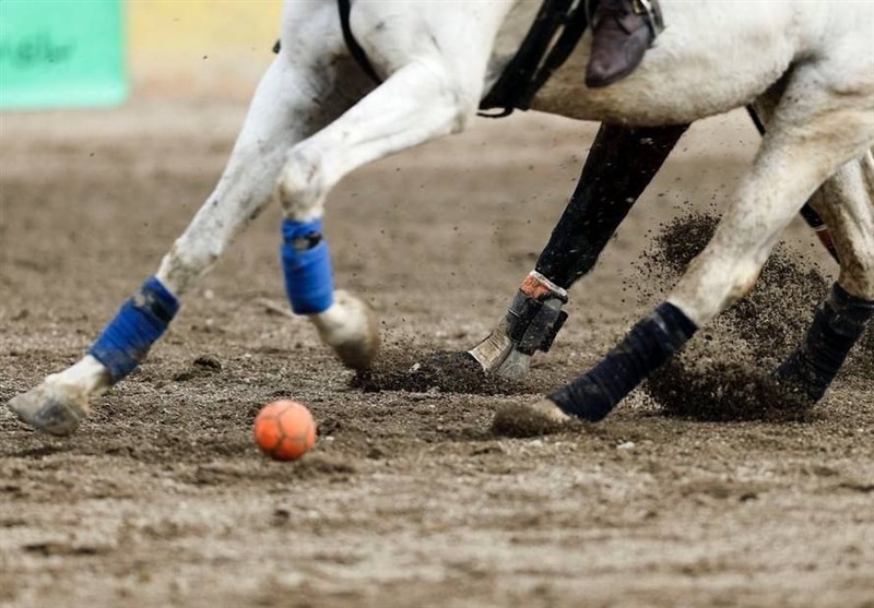 Iran Secures Spot in 2025 World Polo Championship: A Historic Qualification!