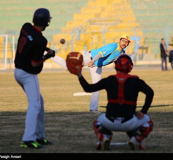 Iran Secures Third Place at 2025 West Asia Baseball Cup: A Thrilling Tournament Recap