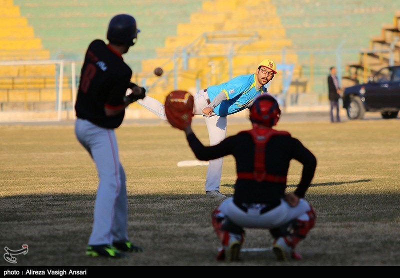 Iran Secures Third Place at 2025 West Asia Baseball Cup: A Thrilling Tournament Recap