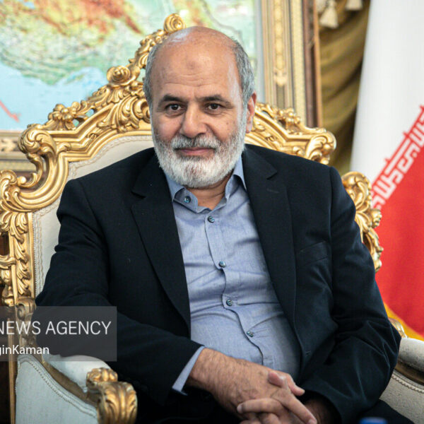 Iran Seeks to Strengthen Ties with Kurdistan Region: A New Era of Collaboration