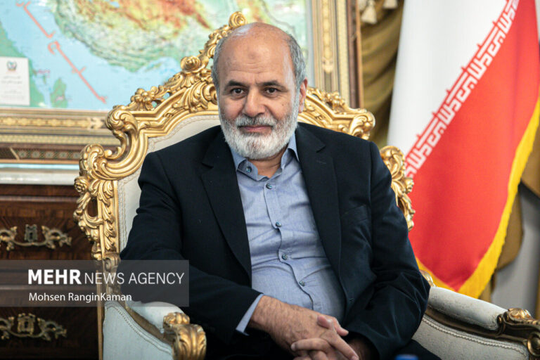 Iran Seeks to Strengthen Ties with Kurdistan Region: A New Era of Collaboration