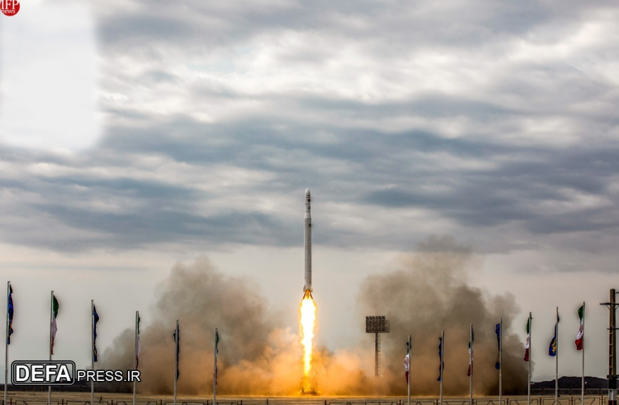 Iran Set to Launch 20 Cutting-Edge Satellites: Official Announcement Reveals Ambitious Space Program