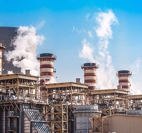Iran Sets New Record in Gas Supply to Power Plants: A Boost for Energy Production