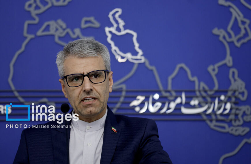 Iran Slams Israeli Regime's Ruthless Assaults on Yemen: A Call for Global Awareness