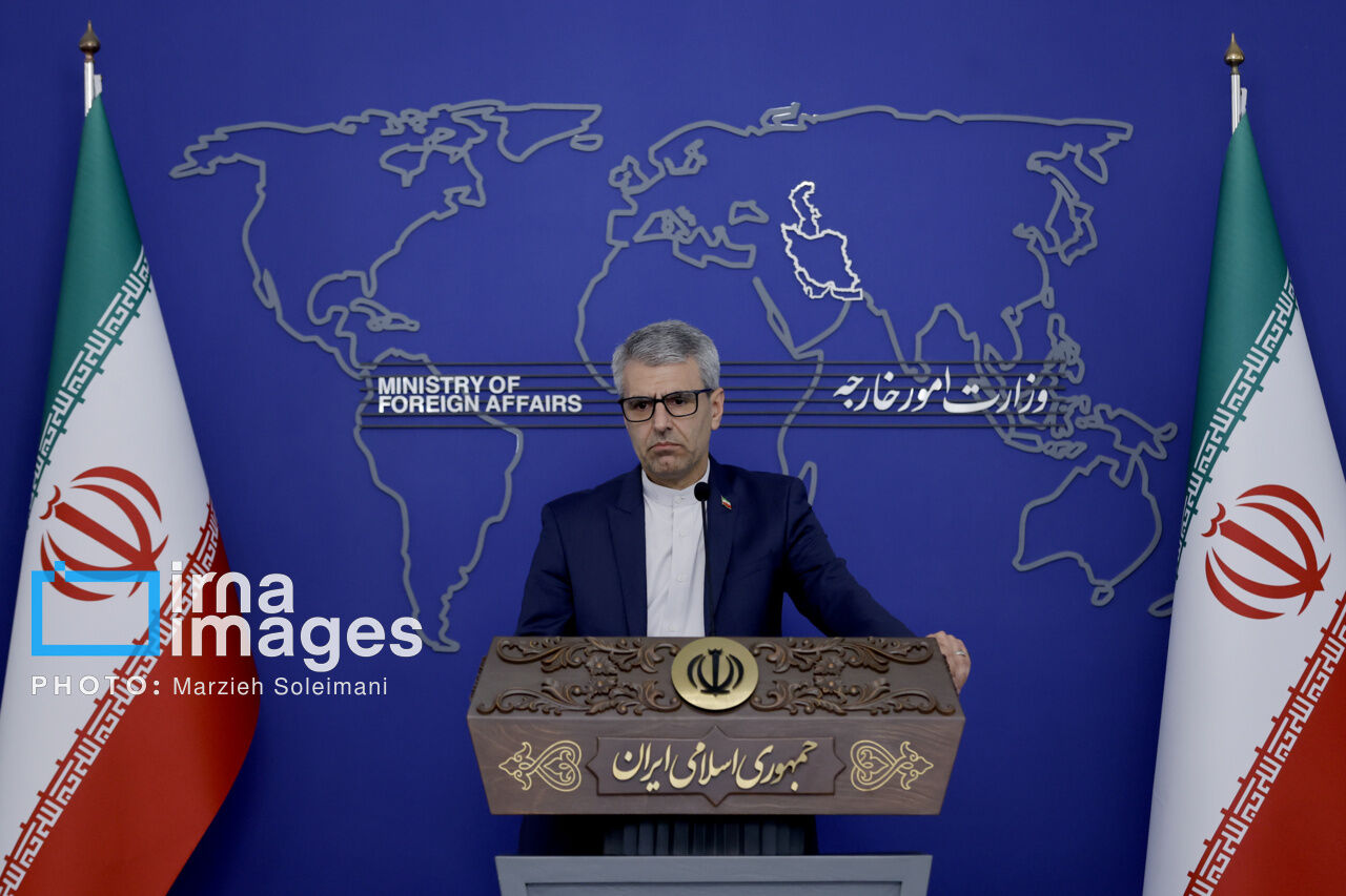 Iran Slams U.S. for War Crimes in Yemen: A Powerful Condemnation
