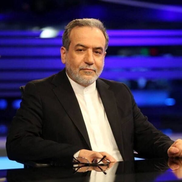 Iran Stands Firm: Foreign Minister Araqchi Affirms Nation's Right to Peaceful Nuclear Technology