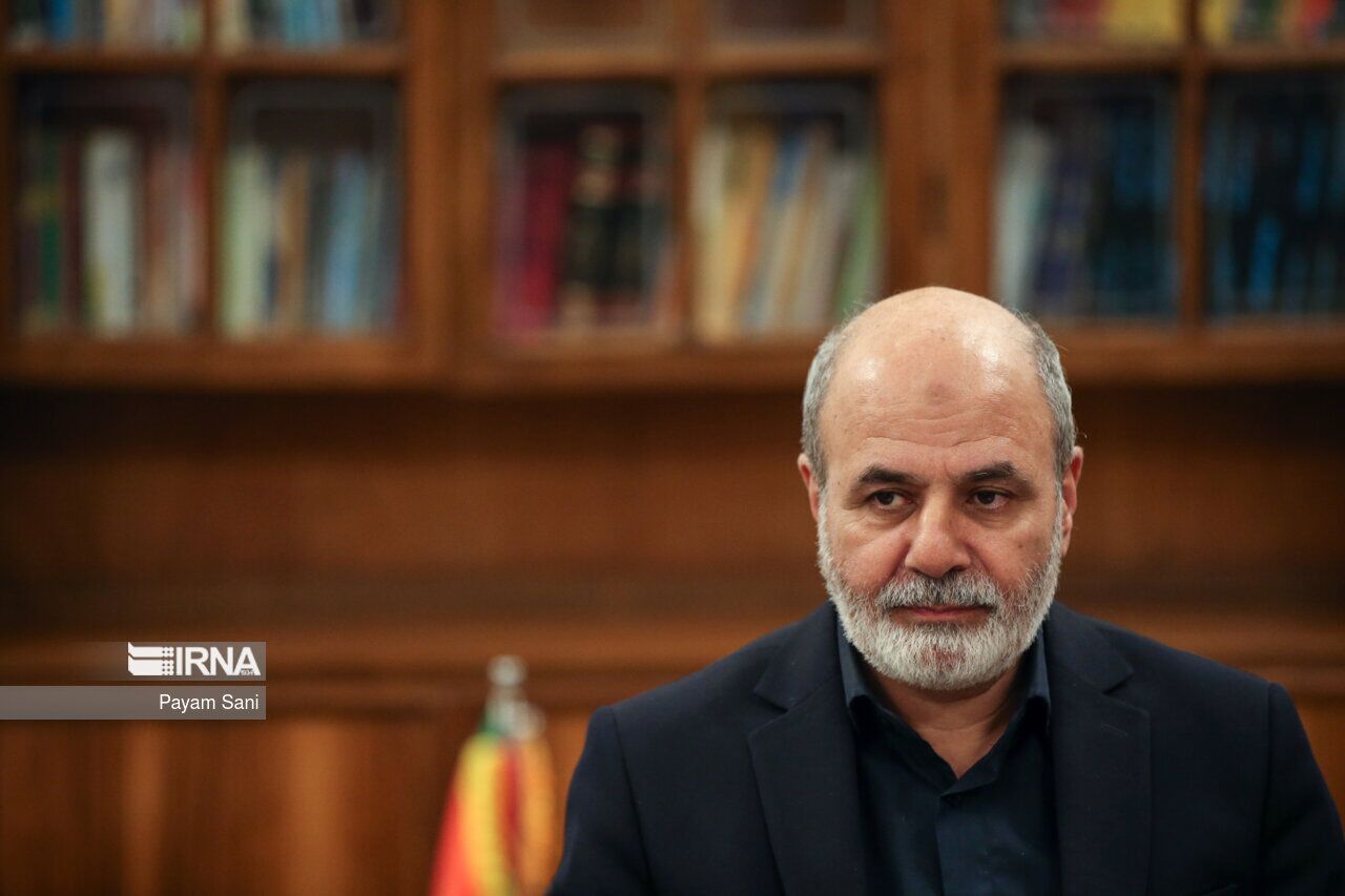 Iran Stands Firm: Protecting Strong Ties with Armenia Against Adversaries, Says Top Security Official