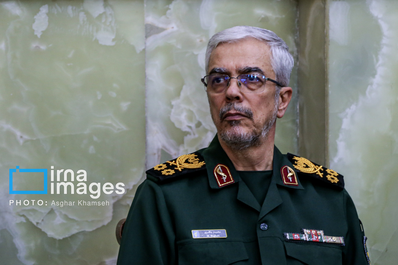 Iran Strengthens Eastern Borders with New Security Measures, Says Top General