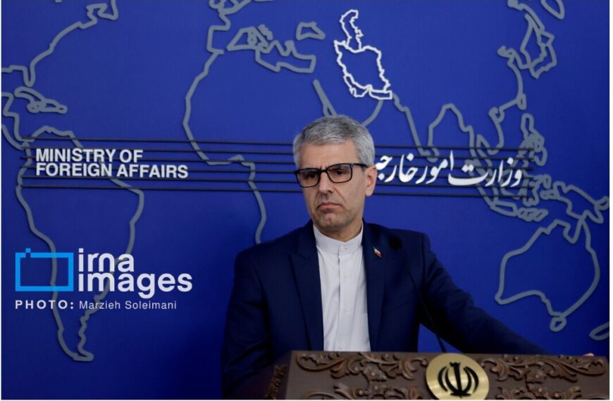 Iran Strongly Denounces Attacks on Civilian Targets in Sudan: A Call for Global Solidarity