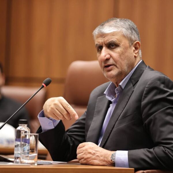 Iran Unveils Ambitious 20-Year Nuclear Strategy, Reveals AEOI Chief