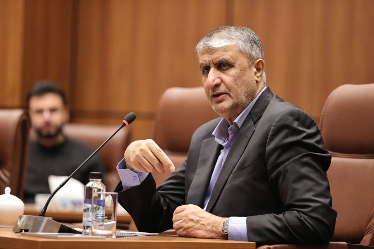 Iran Unveils Ambitious 20-Year Nuclear Strategy, Reveals AEOI Chief