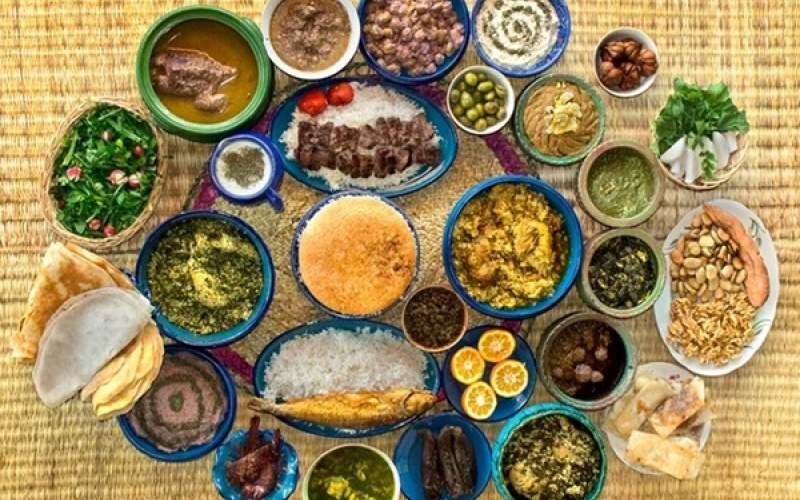 Iran Unveils Exciting Gastronomy Conference Celebrating the Silk Road Culinary Heritage