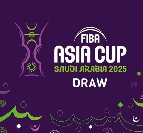 Iran Unveils Exciting Matchups for FIBA Asia Cup 2025: Fixtures Revealed!