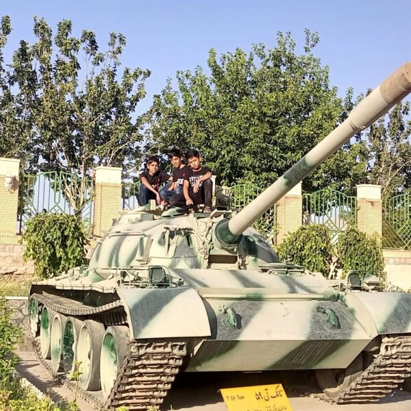 Iran Unveils Plans for Eight New 'Sacred Defense' Museums Set to Open by 2028