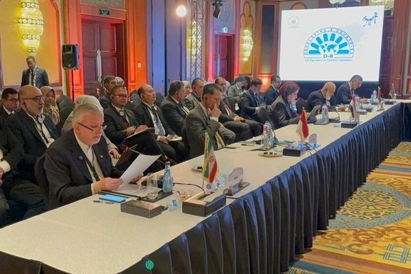 Iran Unveils Strategic Tourism Roadmap at D-8 Summit in Cairo: A New Era for Regional Travel
