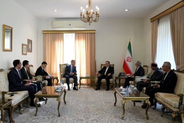 Iran Urges Stronger Collaboration Among Shanghai Cooperation Organization Nations
