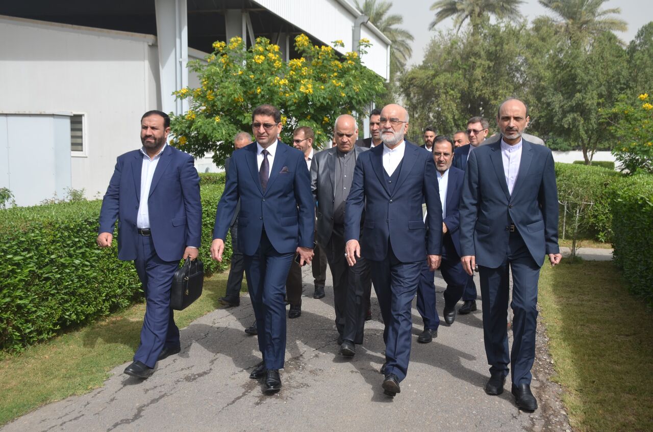 Iran Vows Unyielding Commitment to Combat Terrorism with Strong and Decisive Actions