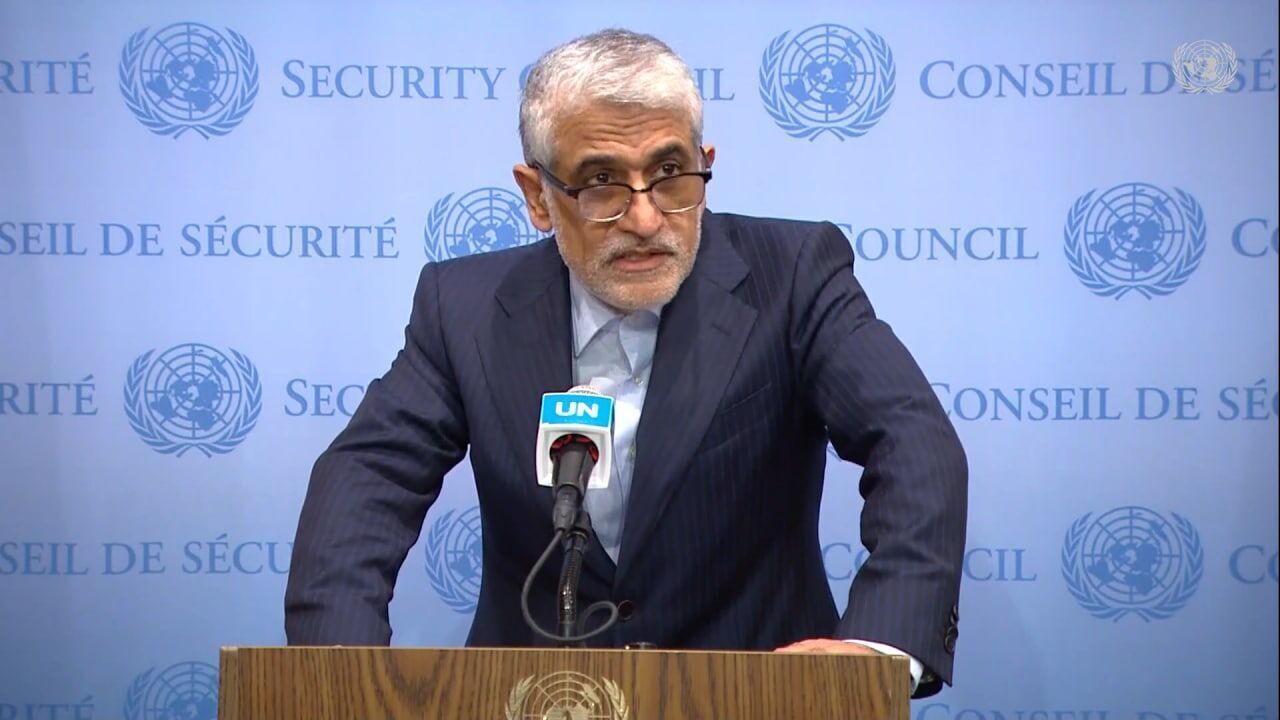 Iran Warns: Swift and Proportionate Response to Any U.S. or Israeli Military Aggression