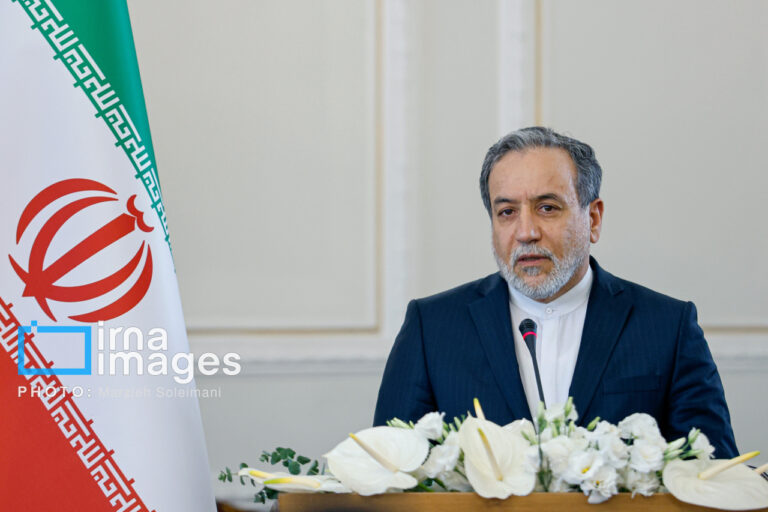 Iran Weighs Participation in Upcoming U.S. Talks: Insights from Araqchi